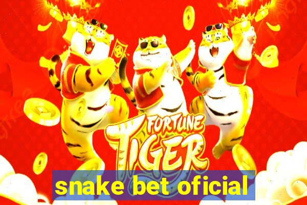 snake bet oficial